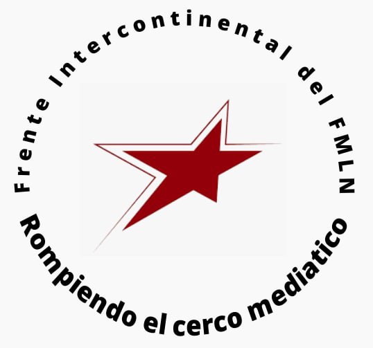 Iván Rosales, Miguel Mármol y Mirian Díaz en entrevistas con el Frente Intercontinental FMLN + videos
