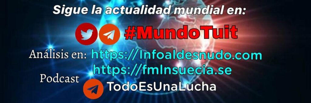 #MundoTuit