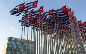 ¡Saquen a Cuba de la lista del terror!